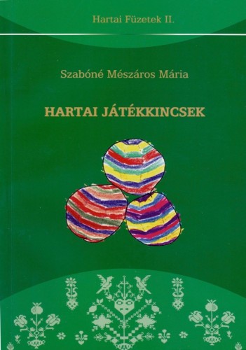 Hartai Játékkincsek