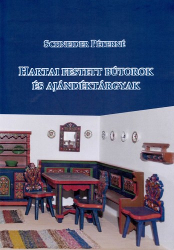 Hartai festett butorok