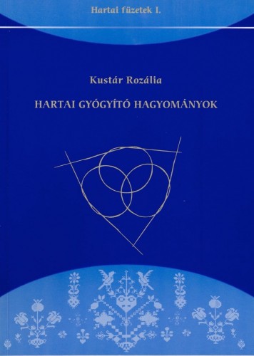 Hartai gyogyito hagyomanyok