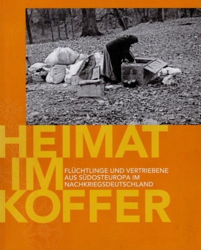 Heimat im Koffer