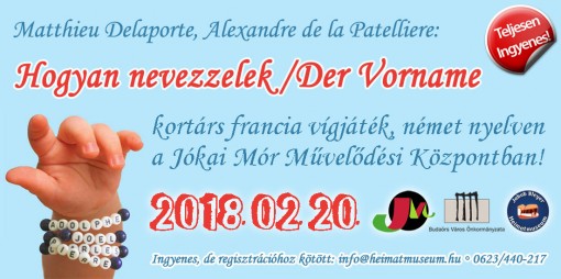 HogyanNevezzelek