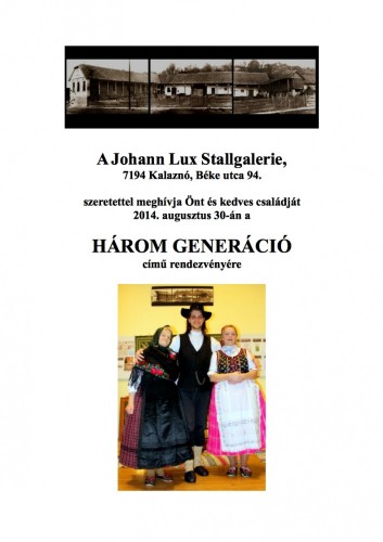 HÁROM_GENERÁCIÓ