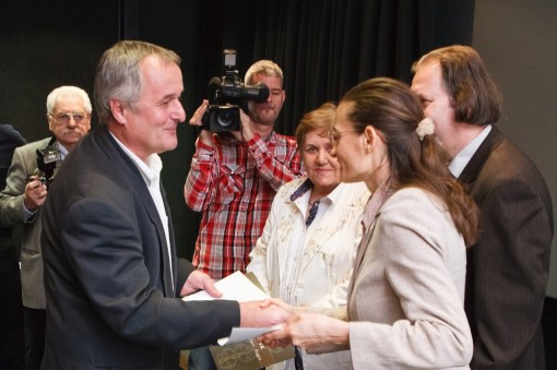 Blickpunkt 2014