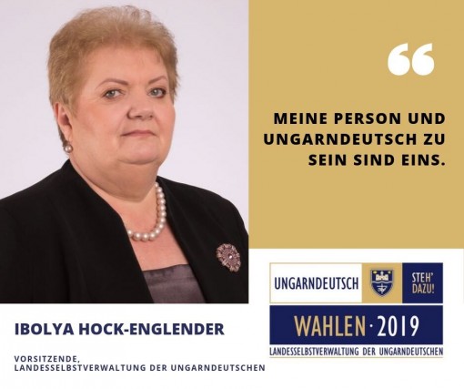 Ibolya Hock-Englender