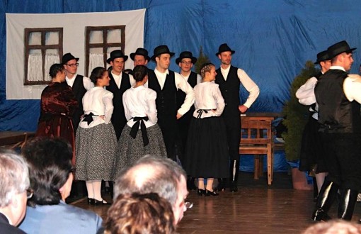 In Memoram Josef Wenczl- Wenczl József emlékére