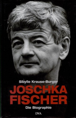 Joschka Fischer