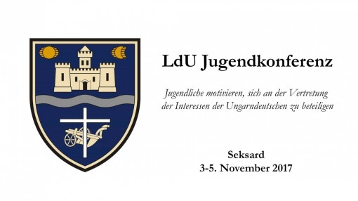 Jugendkonferenz