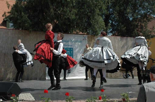 Jugendtanzgruppe Sankt Martin