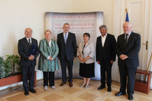 Justitia Regnorum Fundamentum_3_Foto_Alapvető Jogok Biztosának Hivatala