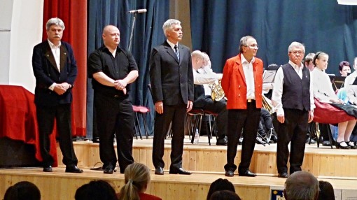 Die Kapellmeister