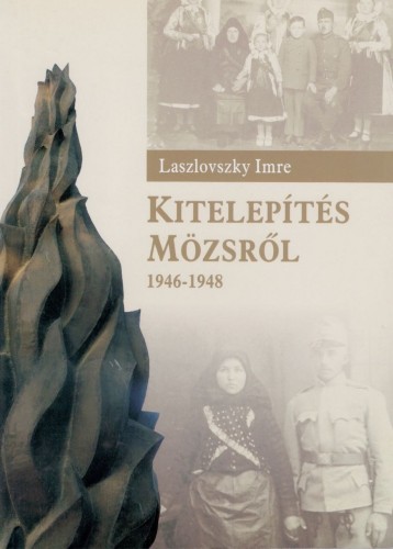 Kitelepites Mozsrol