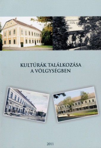 Kulturak talalkozasa a volgysegben