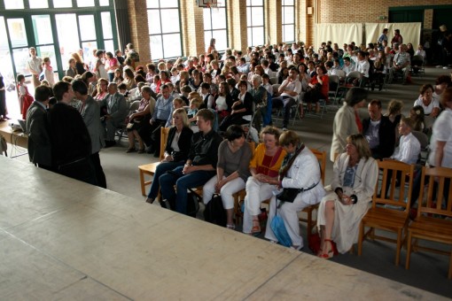 Landesrezitationswettbewerb