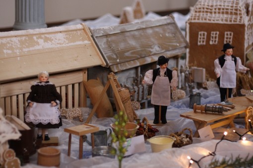 lebkuchenausstellung