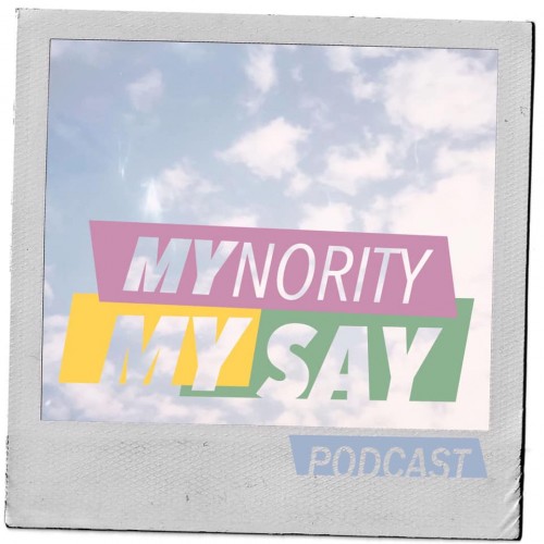 Logo_Mynority MYsay