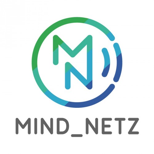 MIND_NETZ_Wortbildmarke