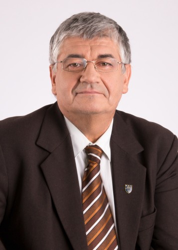 Manz József / Josef Manz