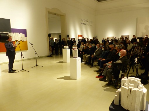 Matzon Kunsthalle
