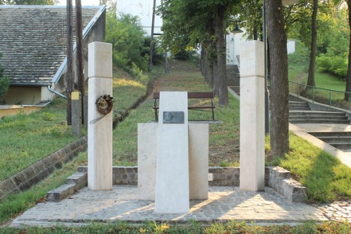 Megemlékezés Schilling Rogerről