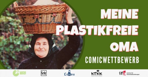 Meine plastikfreie Oma FB