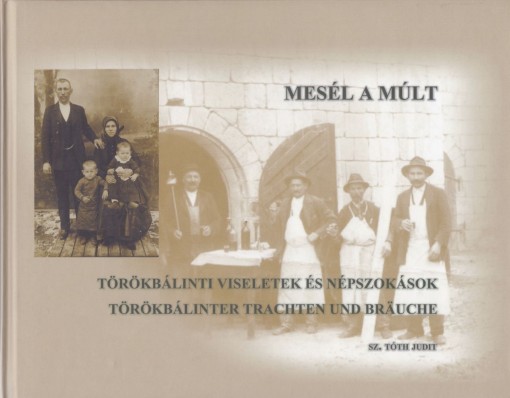 Mesel a mult Torokbalint