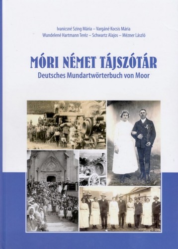 Mori nemet tajszotar