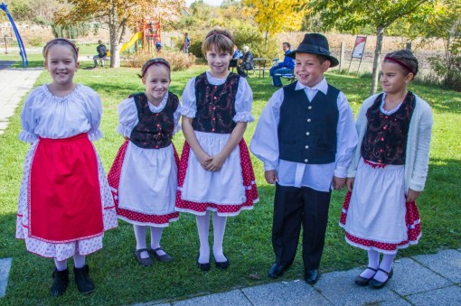 Musikfest 2017. Sammet