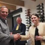 Nemes Péter, Mikóczy István és Emmer Edina