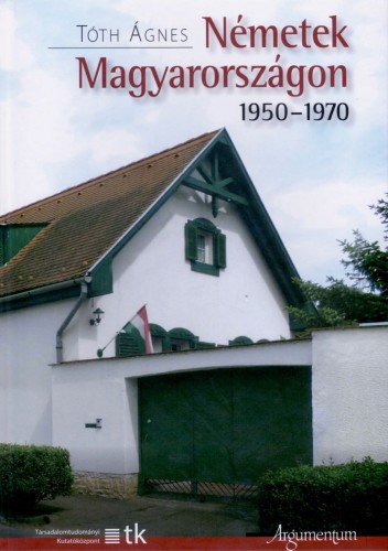 Nemetek Magyarországon