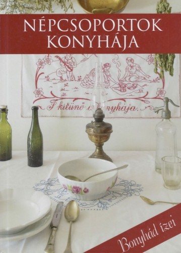 Nepcsoportok konyhaja