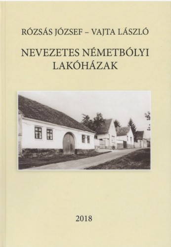Nevezetes nemetbolyi lakohazak