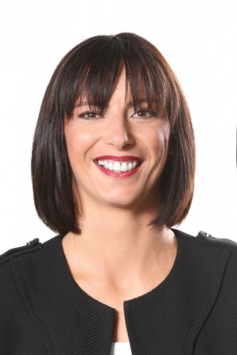 Olivia Schubert