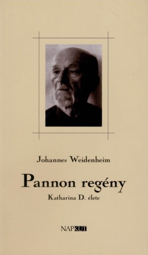 Pannon regeny