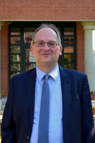 Peter Stuebler