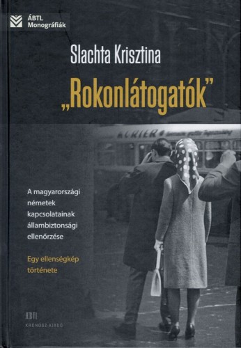 Rokonlatogatok