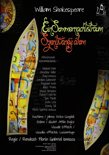 Ein Sommernachtstraum