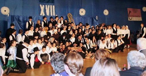 Saarer Hochzeit- Szári esküvő