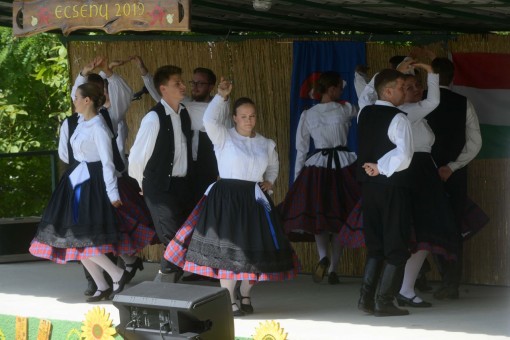 Sankt Martin Tanccsoport
