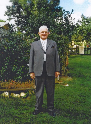 Schneider Josef 2