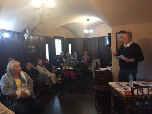 Schulverein 2018 eloadas 2