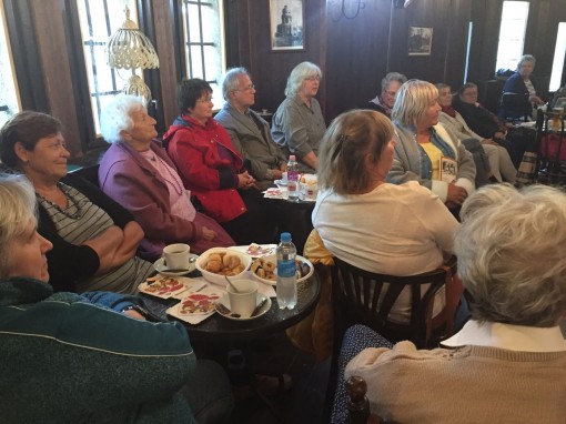 Schulverein Mitglieder 2