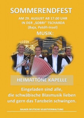 Sommerendfest2014
