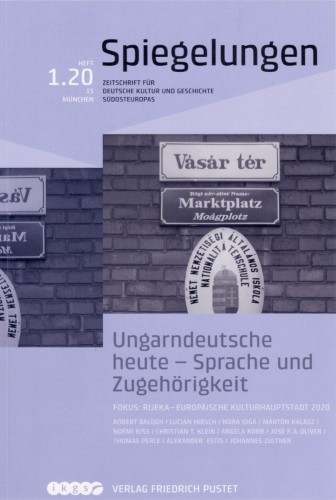 Spiegelungen