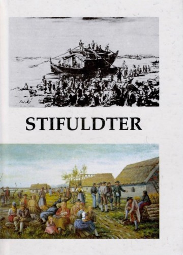 Stifuldter