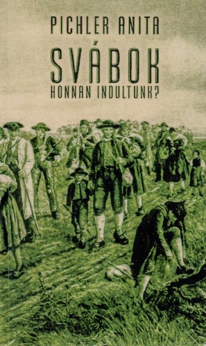 Svabok honnan