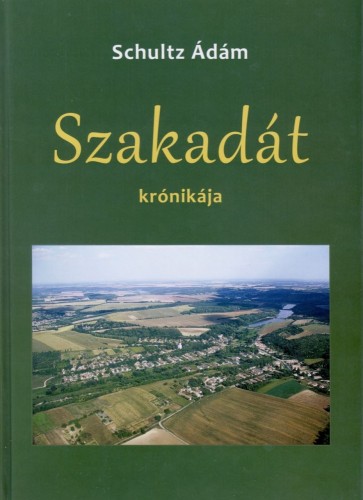 Szakadat