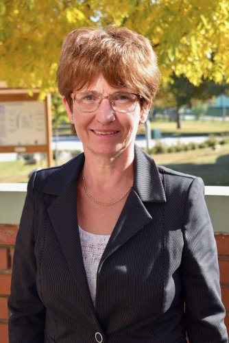 Szauter Terezia