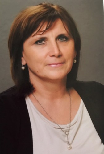 Terezia Heil-Michelisz