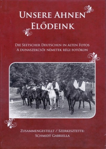 Unsere Ahnen