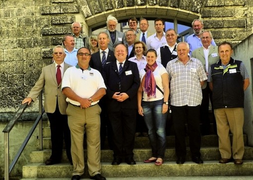 WDV Prasident ULM 2012